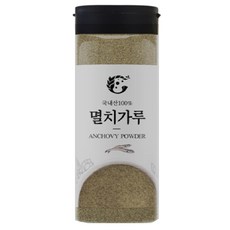 청초린 멸치가루, 140g, 1개
