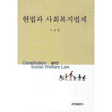 사회복지법제