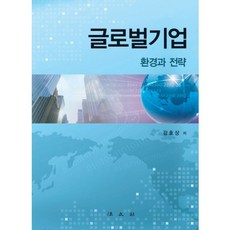 국제마케팅환경과전략