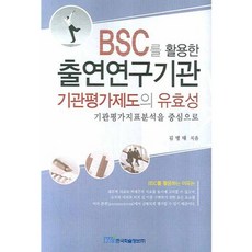 훈련기관인증평가