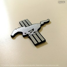 머스탱광각미러