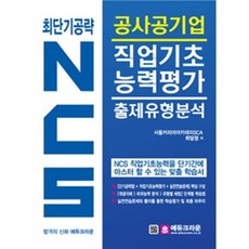 에듀크라운공기업ncs