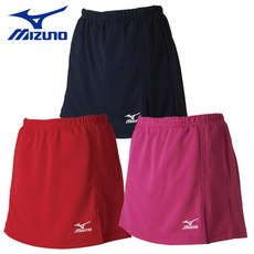Mizuno 美津濃 女款運動褲裙