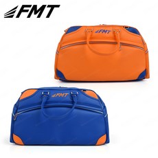 FMT/테니스/골프/스쿼시/배드민턴가방/멀티백/보스턴백 FG1401OR(오렌지)