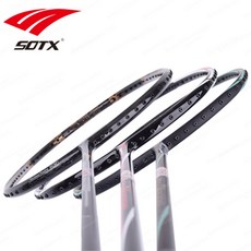 N-300G/300W/NS-7080/쏘텍스/배드민턴라켓, 쏘텍스 N-300W