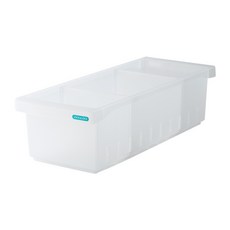 락앤락 냉동실 정리 트레이 와이드형 앤락 냉동실 정리 트레이 와이드형
