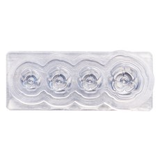 네일스케치 3D 네일몰드, 꽃, 1개