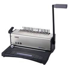 카피어랜드 플라스틱 링 제본기 Probind RS-5180, 500매