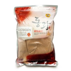 동광한방몰구기자분말