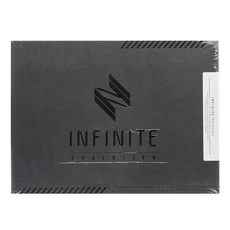 인피니트앨범 TOP01
