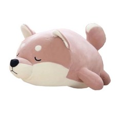 시바견바디필로우