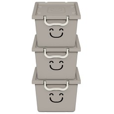 스마일장난감정리함