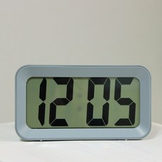 국산탁상시계