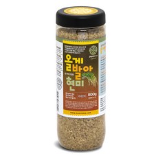 올게발아