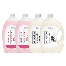 아토세이프유아세제