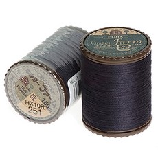 Houjix Farm 絎縫紗 2p, 251深紫, 2個