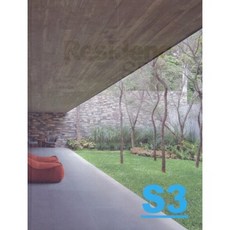 Residence Space, 아치스페이스, 편집부 저