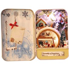 미니어처드림박스