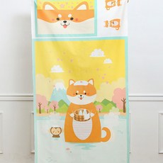 인형바디원단