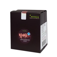 아이앤티 땅콩새싹차 플러스 10p, 1.2g, 10개입, 1개