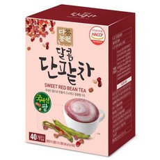 다농원허니자몽블랙티
