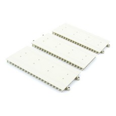 TRIANG復刻1/1200港灣配件碼頭模型壓鑄TA148365RM, 1個