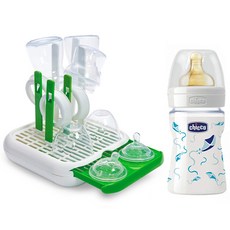 치코젖병건조대