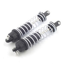 디에이치케이하비 레프리카 DHK HOBBY Shock absorber complete RC 부품 DHK820228, 혼합 색상, 2개입
