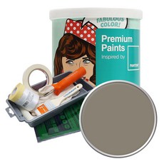 팬톤포스트카드