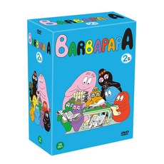 바바파파dvd