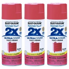 러스트올럼프라이머