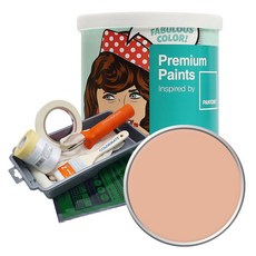 팬톤포스트카드