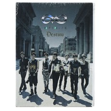 인피니트앨범 TOP01