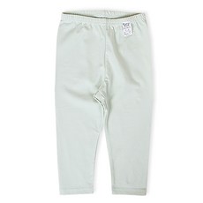 Organic Boom Pastel Span 幼兒打底褲