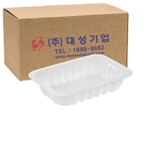 쿡앤락 실링용기 200ml 135 x 95 x 30 mm 백색 몸통