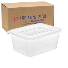 쿡앤락3.2리터