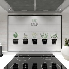 주방아트보드895