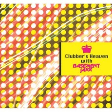 VARIOUS - CLUBBER`S HEAVEN WITH BASEMENT JAXX, 2CD