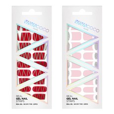 베이비네일즈믹스