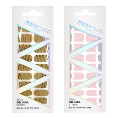 베이비네일즈믹스