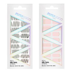 베이비네일즈믹스