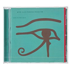 ALAN PARSONS PROJECT / EYE IN THE SKY (EXPANDED EDITION) EU수입반, 1CD