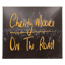 CHRISTY MOORE / ON THE ROAD EU수입반, 2CD