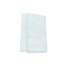 느엘 오가닉 천기저귀, 흰색, 2개입