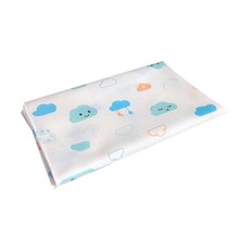 신생아거즈손싸개