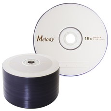 멜로디공cd4.7gb