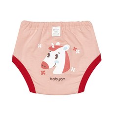 베이비앙방수기저귀