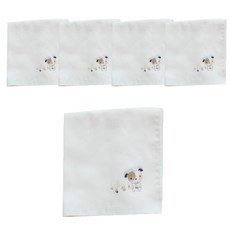 밤부가제손수건