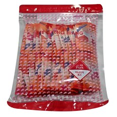 비첸향 미니이지 포크 원물간식, 300g, 1개