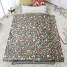 헬로미니미낮잠이불